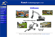 Rusch Erdbewegungen GmbH
