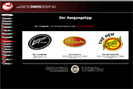 Gastro Swiss Group, Feusisberg