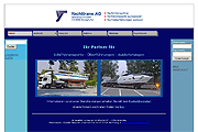 Yachttrans AG, Bottighofen