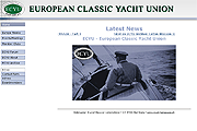 European Classic Yacht Union