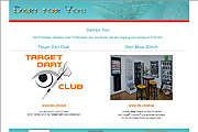 Target Dart Club, Zürich