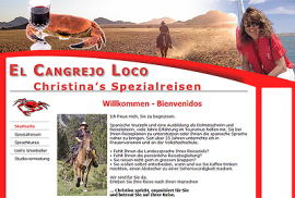 El Cangrejo Loco, Stäfa