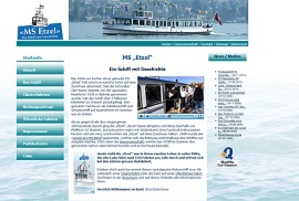 Genossenschaft MS Etzel