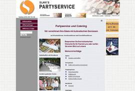Slavi's Partyservice