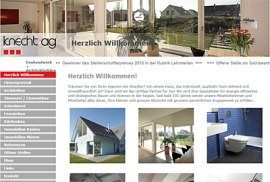 Knecht AG