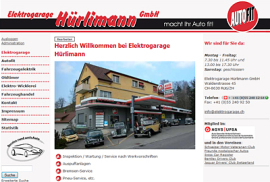 Elektrogarage Hürlimann