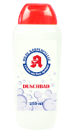 Apothekerserie Duschbad