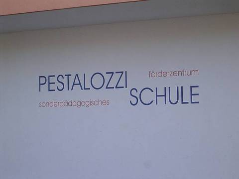 Pestalozzi Schule