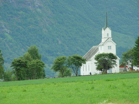 Kirche