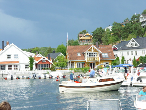 Kleiner Hafen