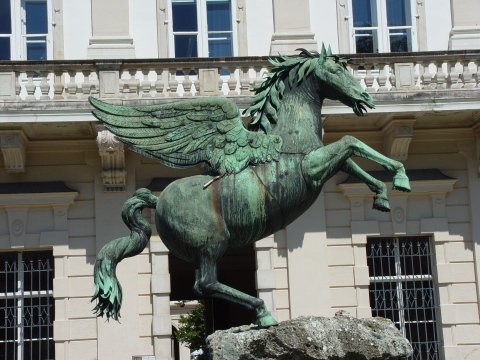 Pegasus