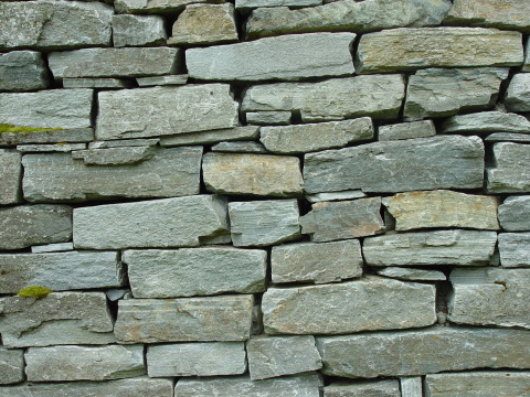 Steinmauer