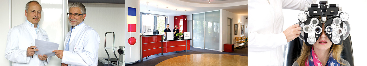 Zentrum Gesundheit - Alles für Ihre Augen - Zentrumgesundheit Oldenburg