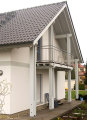 Einfamilienhaus
