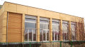 Aula IGS Erfurt