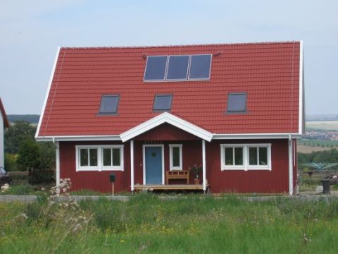 EFH Schwedenstil