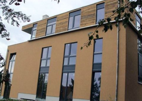 Holzrahmenbau Modern