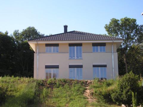 Stadtvilla Pössneck
