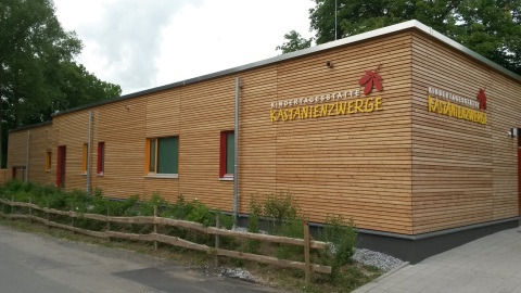 Kindergarten Freiberg