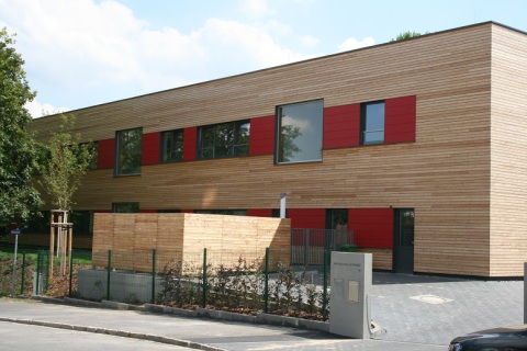 Kita Dresden