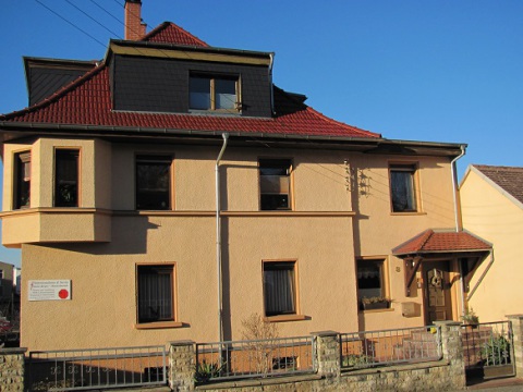 BV Eisenberg vorher